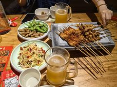 -管氏翅吧(甘家口店)