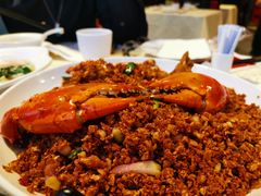 -喜记避风塘炒辣蟹(旗舰店)