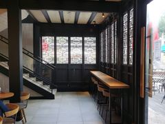 -星巴克(台州临海紫阳街店)