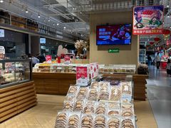 -七鲜超市(瑞虹天地太阳宫店)