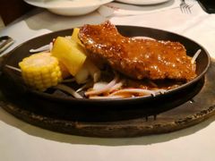 -太平馆西餐厅(北京路店)