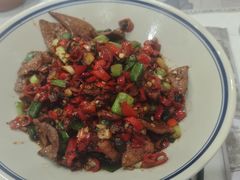 -新新湘菜馆(新中街二条店)
