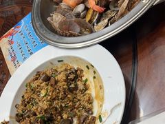 -醉御香渔家园(临沂路与大连路店)