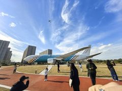 -中国商飞上海飞机制造有限公司