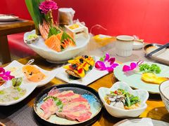 -和彩放题餐厅(酒仙桥店)