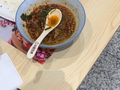 -小杨生煎(深圳岗厦北店)