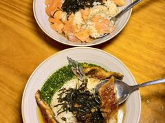 -Retro Deli 茶泡饭