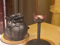 -叶叶菩提(太原别墅店)