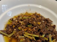 -喜湘宴·精致湖南菜(和平西桥店)