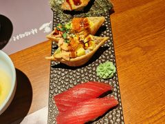 -林妈妈村·日式料理(宝山龙湖天街店)