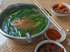 -岩保农家乐