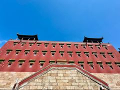 -须弥福寿之庙