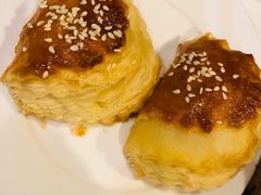 千层榴莲酥-金鼎轩(亚运村店)