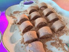 -和润艺术酒店-自助早餐厅