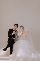 -梵初·STUDIO婚纱摄影(通州万达店)