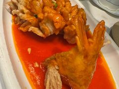 -民国红公馆·秦淮八艳(夫子庙店)