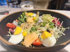 -STARRY CAFE & LOUNGE BAR(高新店)