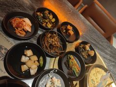 -虎哥六韩式烤肉料理 TIGERGRILL(隆生金山湖中心购物广场店)