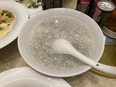 酒酿小丸子-锦江都城闵行饭店