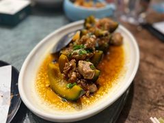 -顺意·顺德家乡菜(国际人才大厦店)