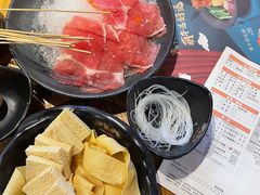 -呷哺呷哺(砂之船奥莱店)