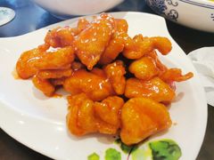 -王四酒家苏帮菜馆(观前店)