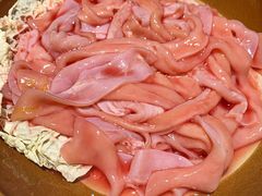 -老街坊市井火锅(营门口店)