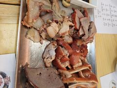 -晋情·游子轩(梅花路店)