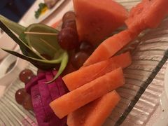 -天伦王朝酒店·盛华瑄餐厅