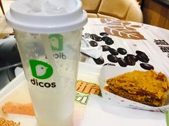-德克士(许东店)