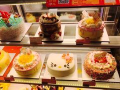 -面包新语(KKMALL京基店)