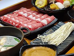 -呷哺呷哺 黄金牧场 (欢乐谷店)
