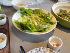 -阿庄新豫菜(通泰路店)