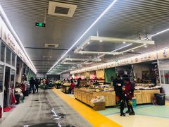 -北京清河镇农副产品交易市场中心