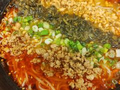 -椒爱水煮鱼川菜(让胡路万达店)