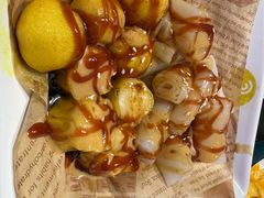 -龙记·香港茶餐厅(海上世界店)