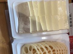 -蛙一刀·麻椒鱼火锅(金仙桥店)