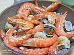 -四道口水产市场