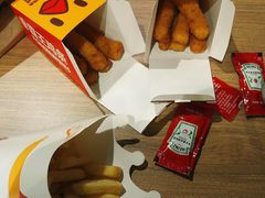 -汉堡王(东方新天地店)