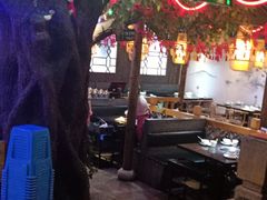 大堂-周渝食惦酸菜鱼(青浦店)
