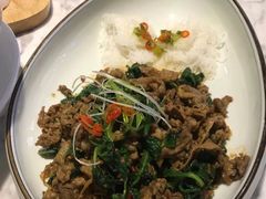 -PHO爺·越南料理(亦庄大族广场店)