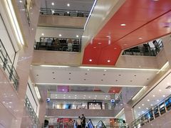 -光启城时尚购物中心