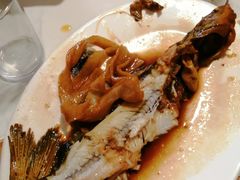 -崔记生活·铁锅炖鱼粘卷子(总店)