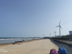 -六鳌翡翠湾滨海度假景区