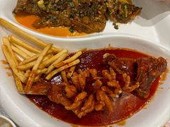 -马凯餐厅(地安门店)