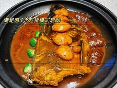 -江南灶中餐厅(南京香格里拉店)