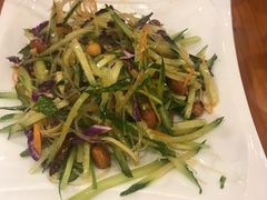 -翠花老菜饺子馆(七宝店)