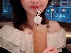 -Highline·城市露台景观餐厅(淮海路店)