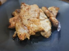-胡悦里韩式烤肉(芝罘万达广场店)