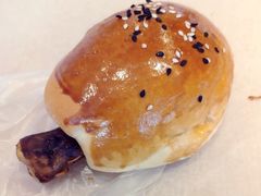 -BreadTalk面包新语·烘焙蛋糕(海珠丽影广场店)